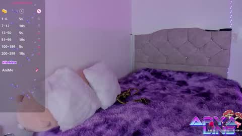 Arys online show from September 24, 1:48 am