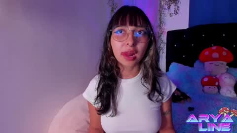 Arys online show from January 14, 1:58 am