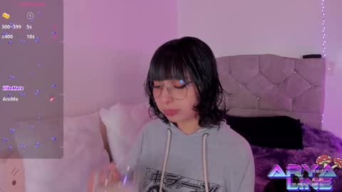 Arys online show from September 14, 1:47 am