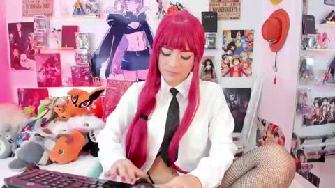 AryaRous online show from January 27, 8:07 pm