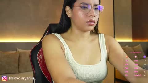 Arya online show from January 14, 12:54 pm