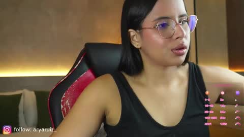 Arya online show from December 20, 12:42 pm