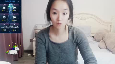 Lily online show from February 6, 4:38 am