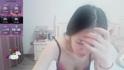 Lily online show from April 15, 4:46 am