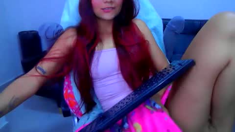 asa akiraaax online show from October 22, 12:26 am