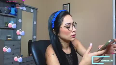 Asena online show from January 24, 2:51 pm