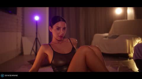 Call me Ann online show from October 21, 6:56 pm