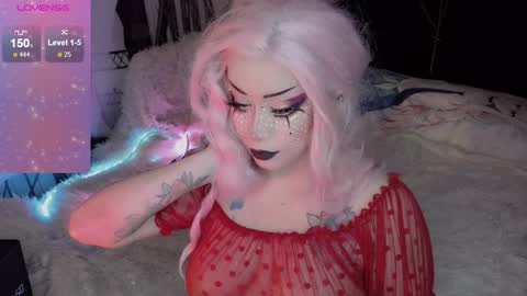 Sasha next stream December 4st  at  0000- 0030 am German time online show from December 24, 11:22 pm