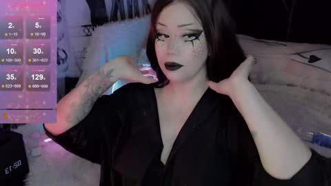 Sasha next stream December 4st  at  0000- 0030 am German time online show from December 4, 11:13 pm