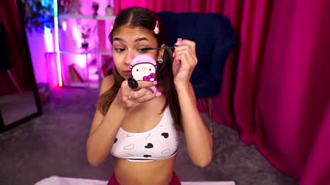 Asha online show from January 6, 9:00 pm