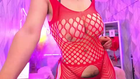 Ashey online show from February 18, 10:25 am