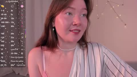 Ash online show from November 19, 12:38 pm