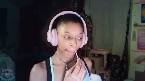 Ashle online show from February 2, 5:53 am