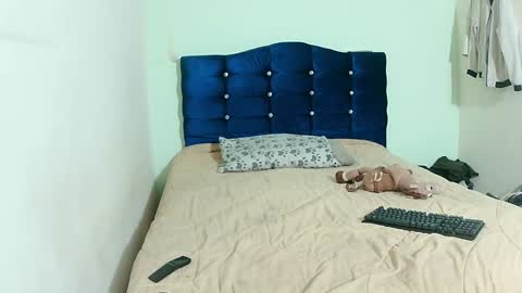 ashleey_palmer online show from March 5, 6:26 pm