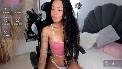 A S H L E Y online show from March 4, 7:54 pm