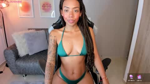 A S H L E Y online show from November 15, 4:24 am