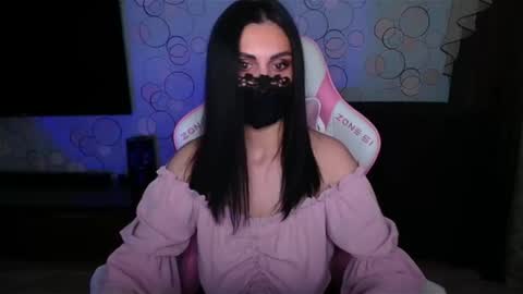   Yasmina   online show from February 22, 3:40 am