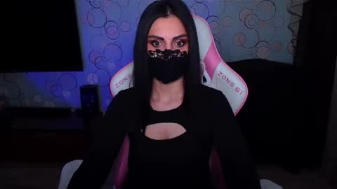   Yasmina   online show from February 10, 4:37 am