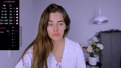 Ashley online show from February 5, 7:06 pm