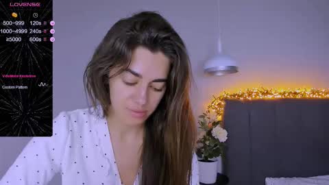 Ashley online show from February 9, 4:42 pm