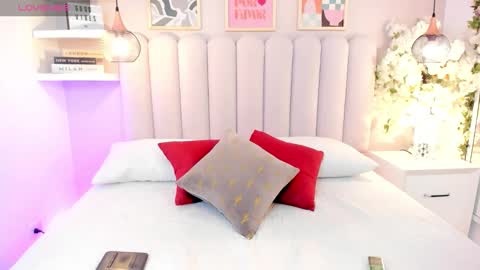 Ashley online show from October 2, 3:55 am