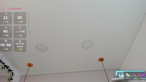 Ashley online show from November 4, 3:11 am