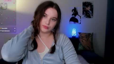   online show from February 1, 7:34 pm