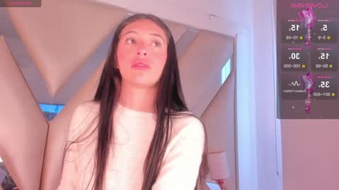 ashley_js online show from January 13, 1:06 pm