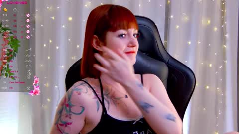 Ashley online show from October 14, 2:25 am