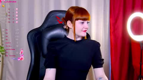 Ashley online show from September 18, 2:10 am