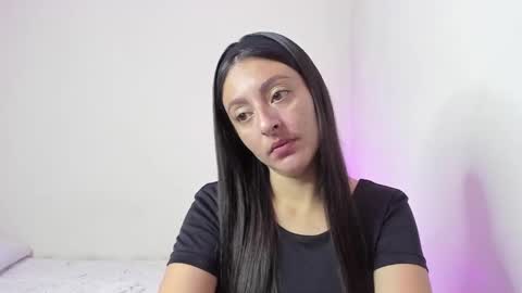 Snapshot of ashleybazan1 chatting on September 18, 4:05 pm Ashley online show from September 18, 4:05 pm