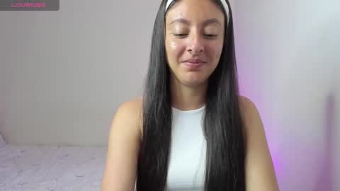 Snapshot of ashleybazan1 chatting on September 12, 8:49 pm Ashley online show from September 12, 8:49 pm