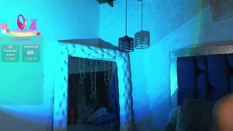 CAMILA online show from September 20, 9:13 pm