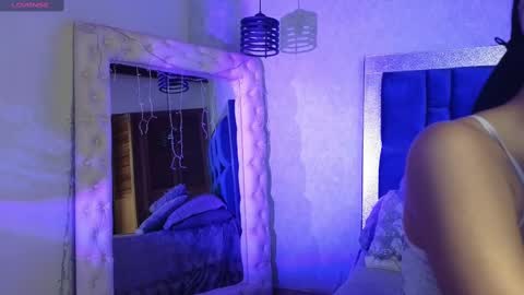 CAMILA online show from October 7, 8:46 pm