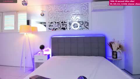 AshleyJonse online show from January 18, 6:43 am