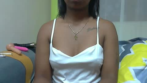 ashleyqueen X online show from October 4, 8:46 pm