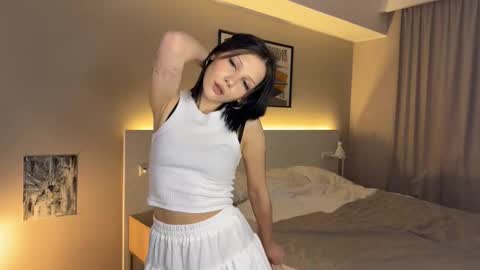 Ashley online show from October 28, 8:03 pm