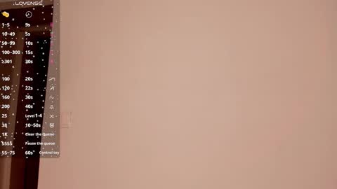 dahiana online show from November 4, 5:51 pm