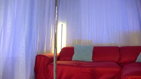 Snapshot of ashleyshyne69 chatting on February 1, 9:40 pm Ashley online show from February 1, 9:40 pm