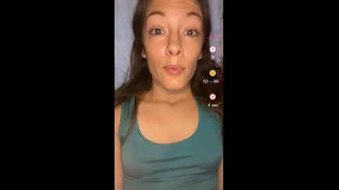 Snapshot of ashleyshyne69 chatting on September 24, 1:32 pm Ashley online show from September 24, 1:32 pm