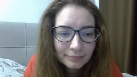 Ashley online show from February 17, 8:35 am