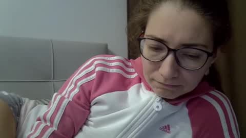 Ashley online show from November 18, 4:35 am