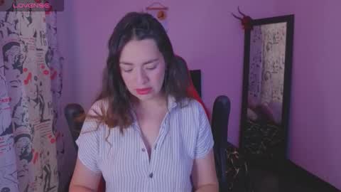 ASHLEY online show from November 12, 2:15 pm