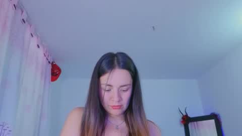 ASHLEY online show from December 2, 7:49 pm