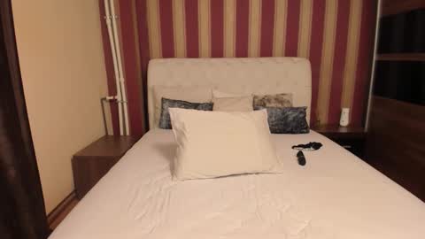 Ashley online show from February 6, 10:02 pm