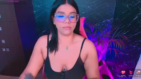 Snapshot of ashleyy18__ chatting on September 23, 9:51 am Ashleyy18   online show from September 23, 9:51 am