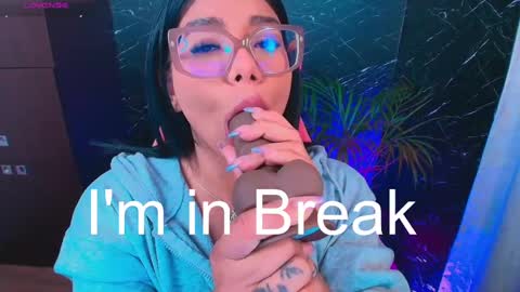 Snapshot of ashleyy18__ chatting on October 20, 3:09 am Ashleyy18   online show from October 20, 3:09 am