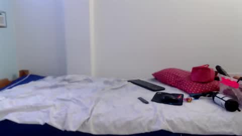 ashly online show from November 3, 1:09 am