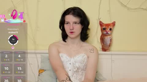 Kristine online show from November 25, 7:32 am