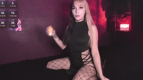 Mila online show from January 10, 8:51 am